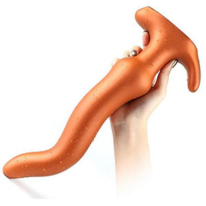 Large Anal Toys