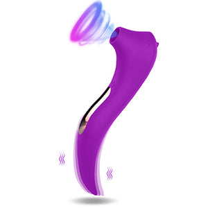 Suction Vibrator