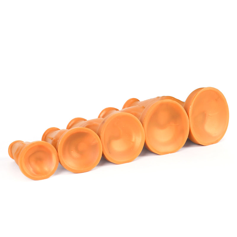 Aita Large Silicone Butt Plug