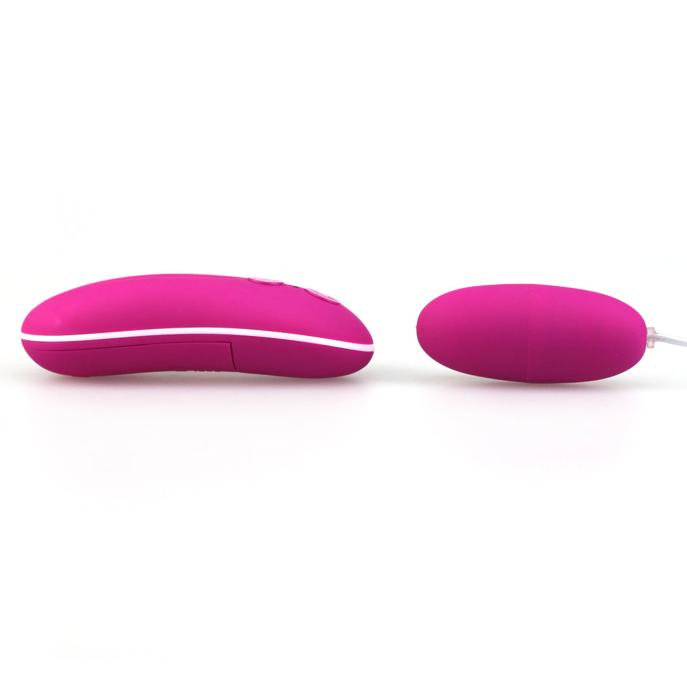 10 Function Egg Vibrator