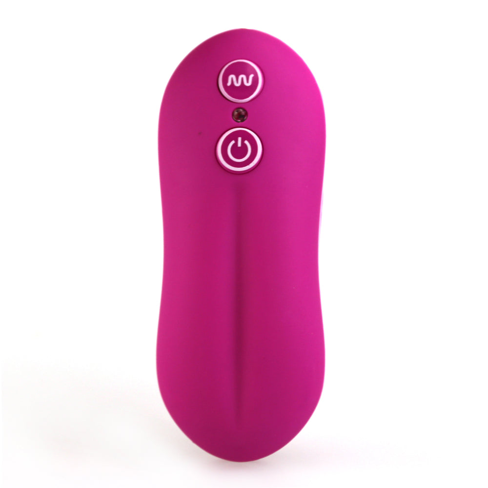 10 Function Egg Vibrator