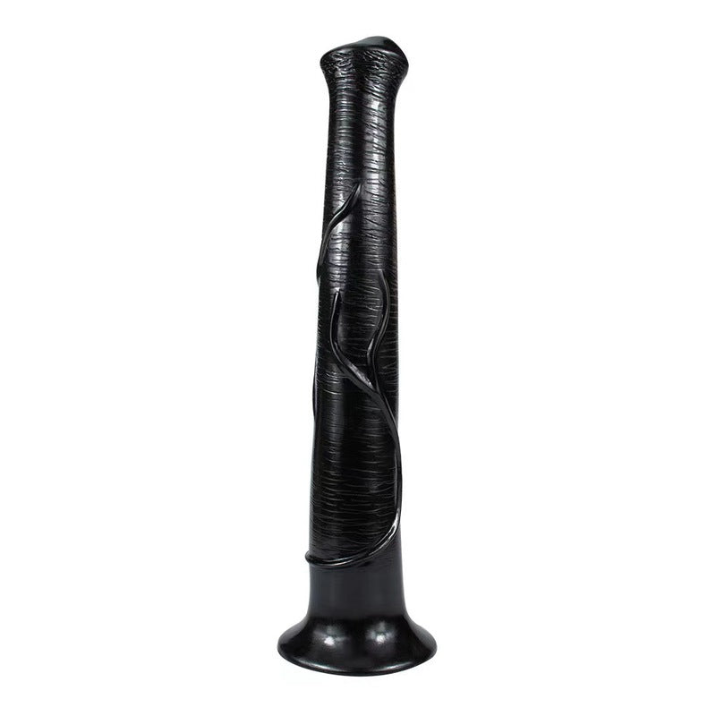 Big Huge Horse Dildo 16.5 Inch