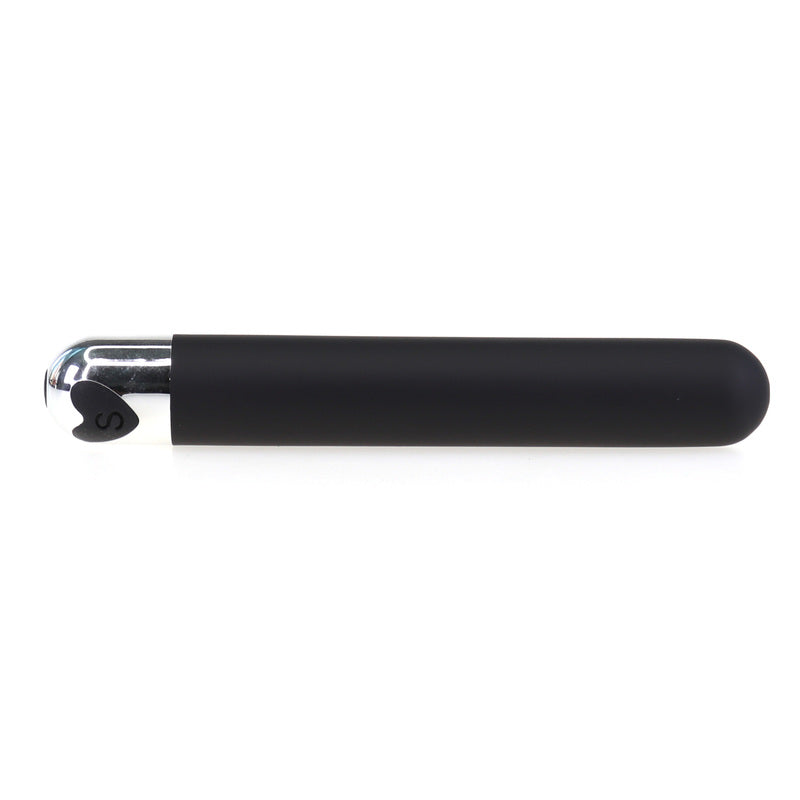 5.4 Inches Rechargeable Class Vibrator