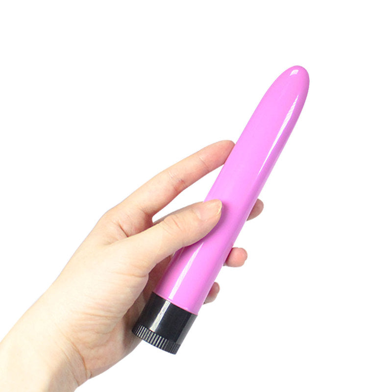 7“ Traditional Vibrator