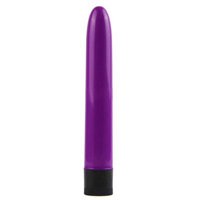 7“ Traditional Vibrator