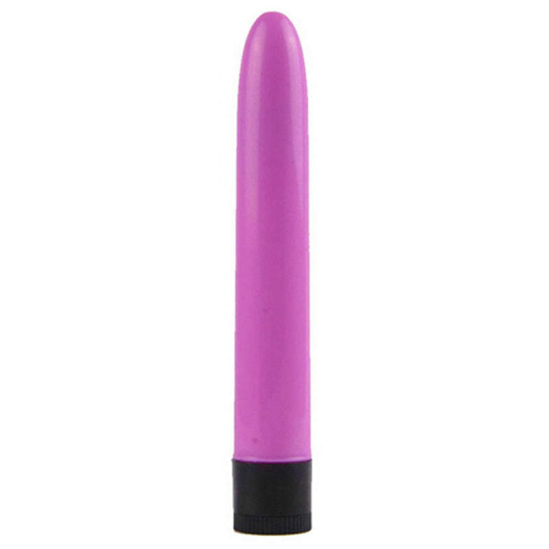 7“ Traditional Vibrator