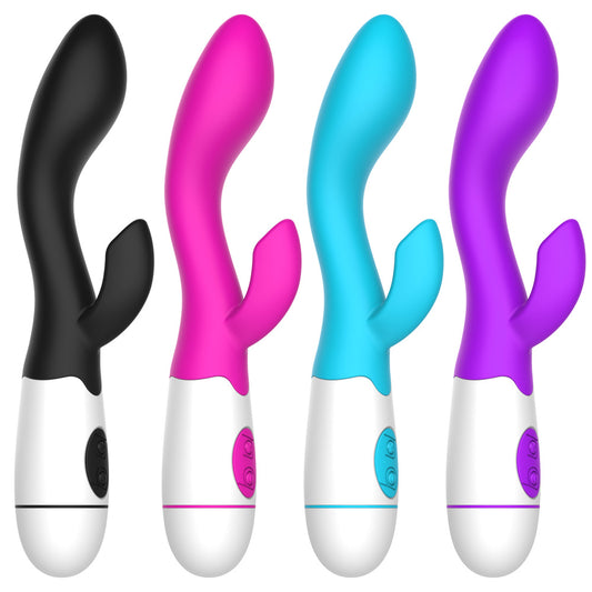 Prettylove Brighty Rabbit Vibrator