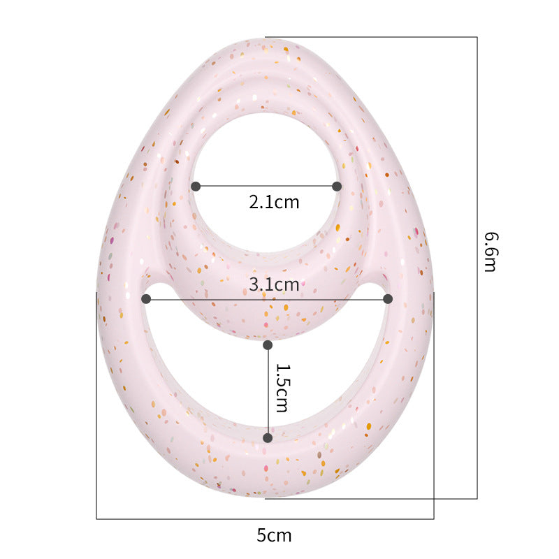 Male Longer Lasting Erection Cock Ring