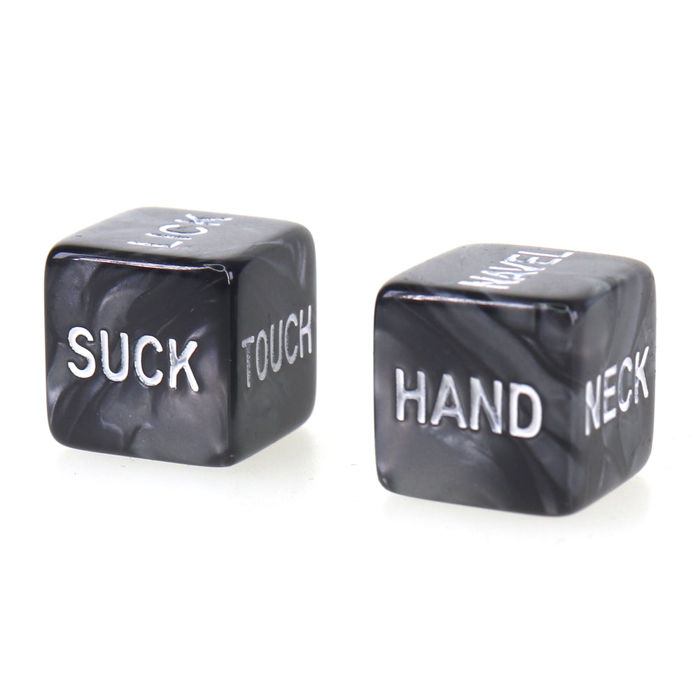 Adult Sex Dices Spicy Dice Game Toy