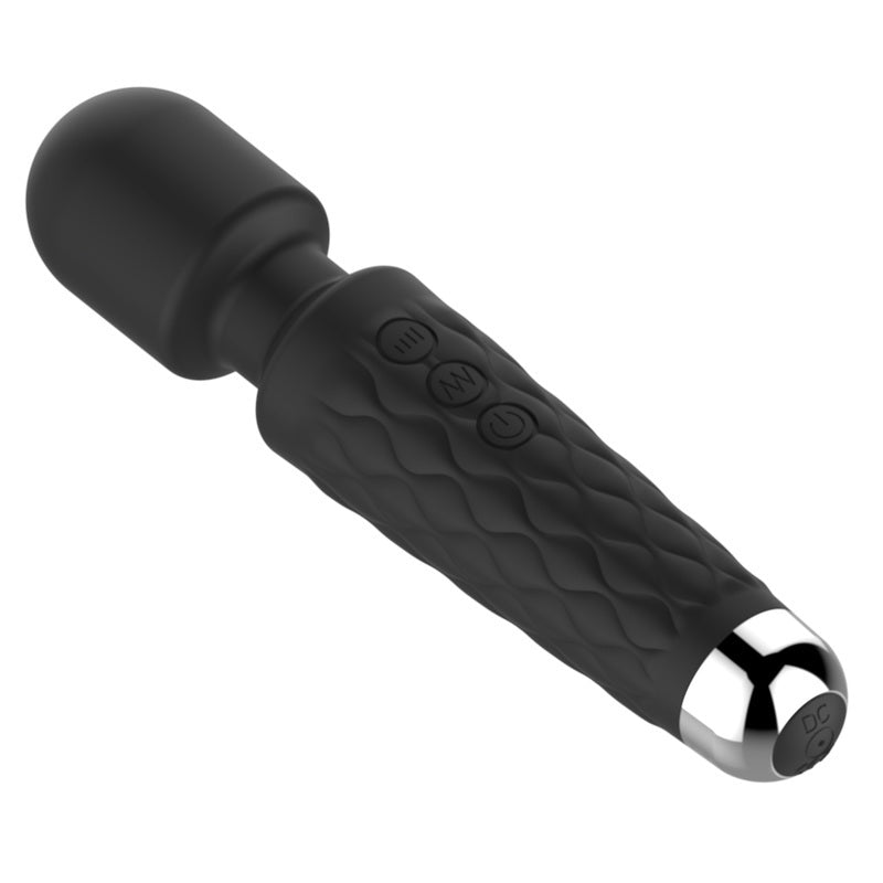 Wand AV Massage Vibrator