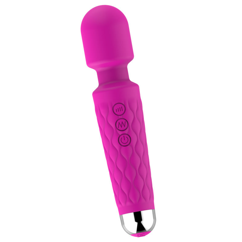 Wand AV Massage Vibrator