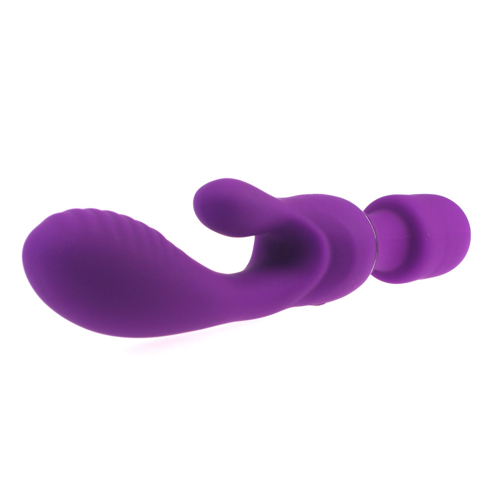 3 Motor Wand Vibrator