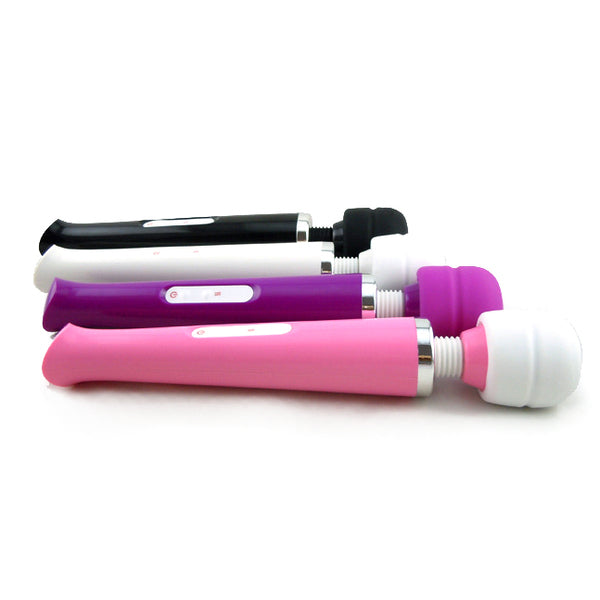 30 Speed Magic Wand Massager - Recharge