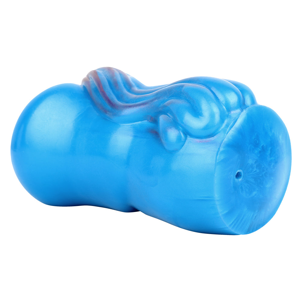 Animal Silicone Fantasy Onahole with Vibration