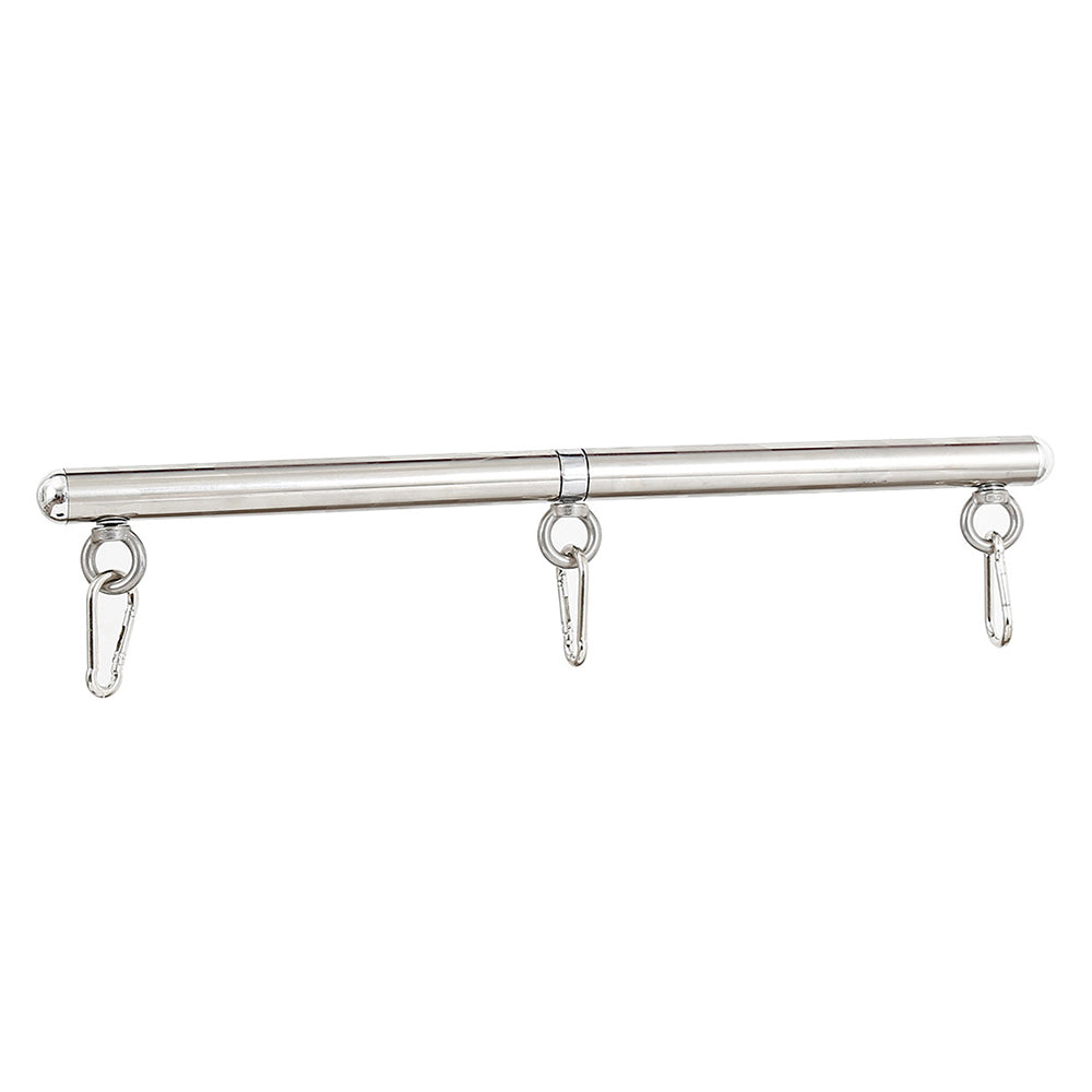 Adjustable Steel Spreader Bar - Short