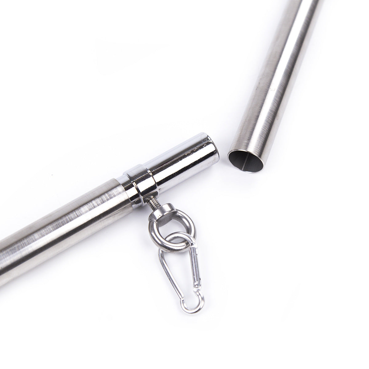 Adjustable Steel Spreader Bar - Short