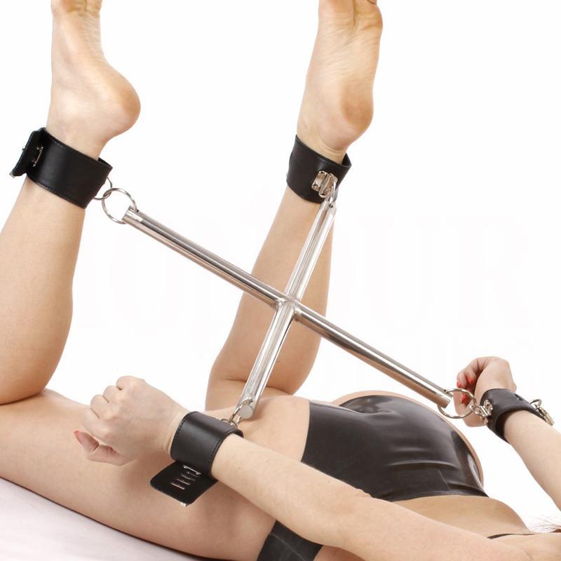 4 Way Bondage Restraint