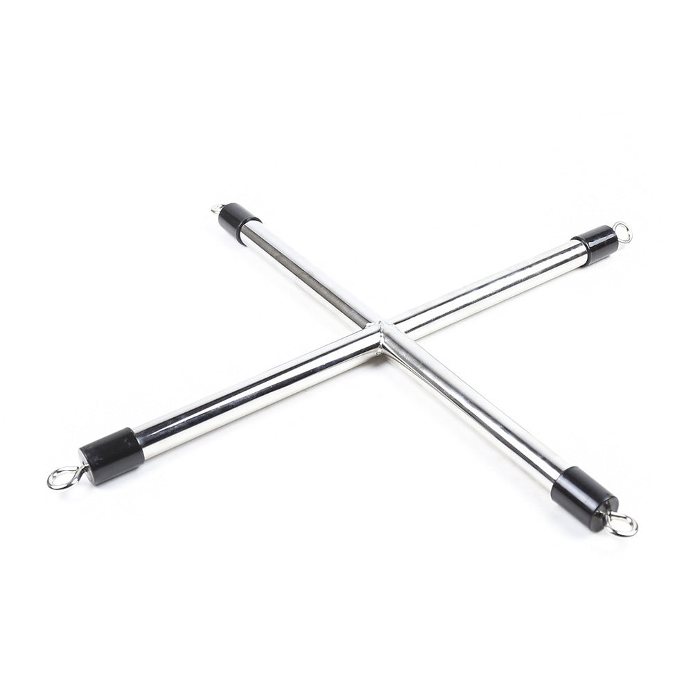 4 Way Bondage Spreader Bar