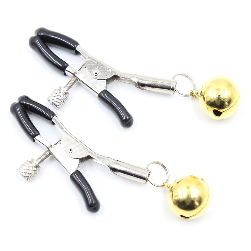 Adjustable Bell Nipple Clamps -  1 Bell