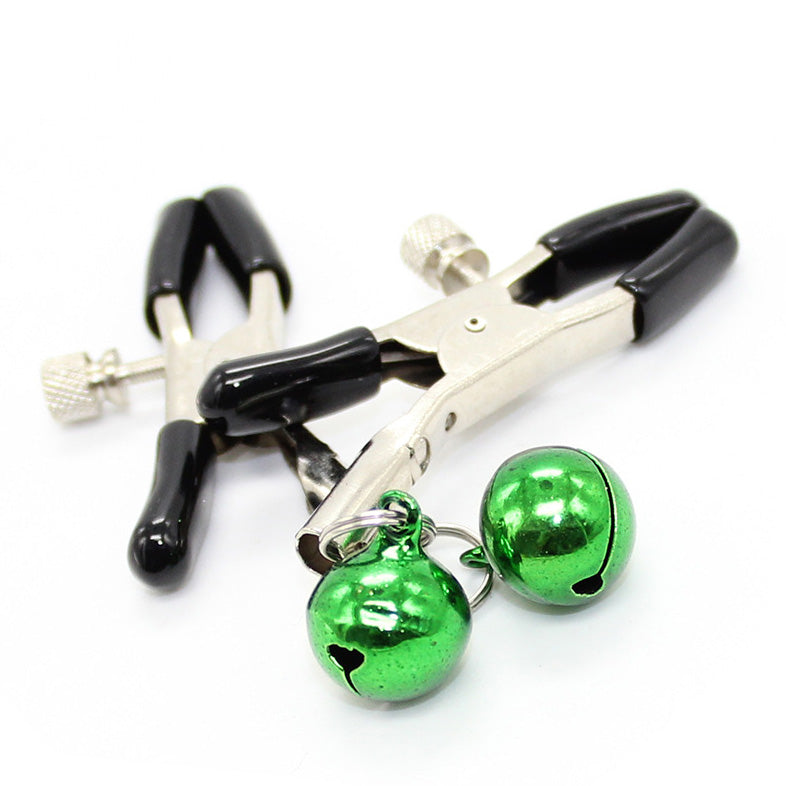 Adjustable Bell Nipple Clamps -  1 Bell