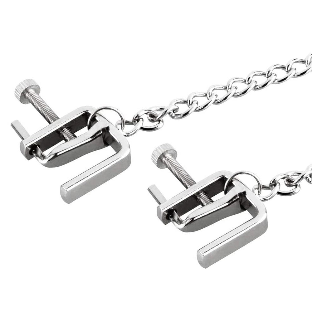 Adjustable C-Clamps