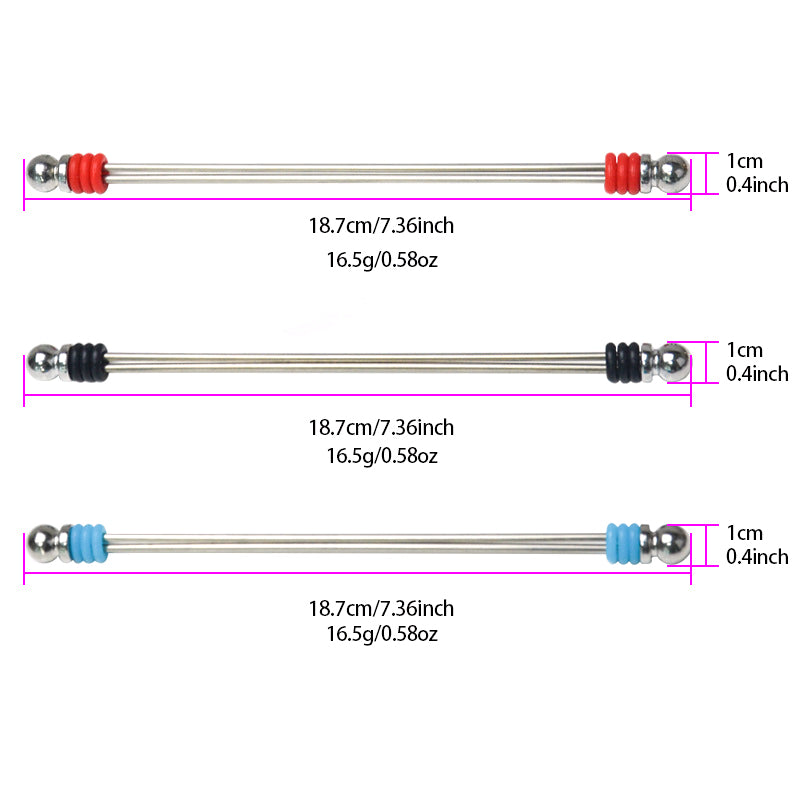 Abacus Vice Double Bar Pincher