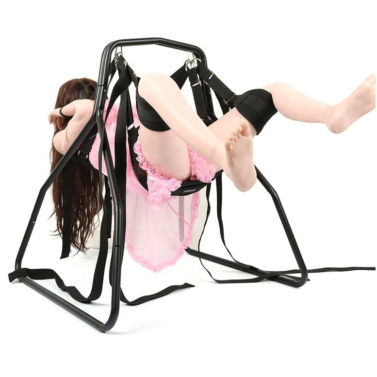 3 in 1 Couple Sex Furniture Sex Hammock