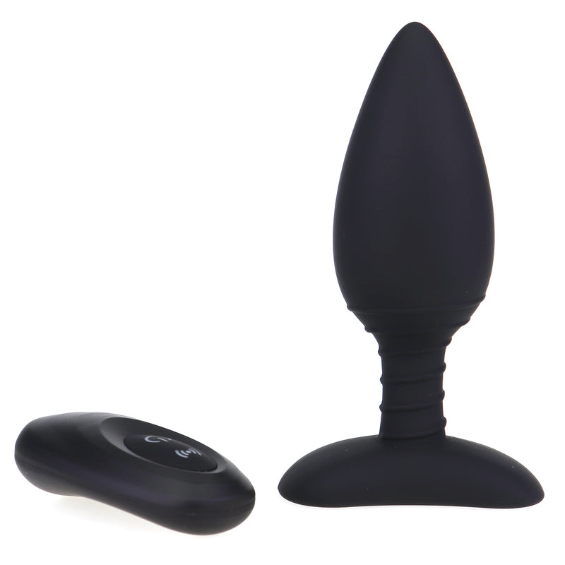 Silicone Rechargeable Anal Vibrator