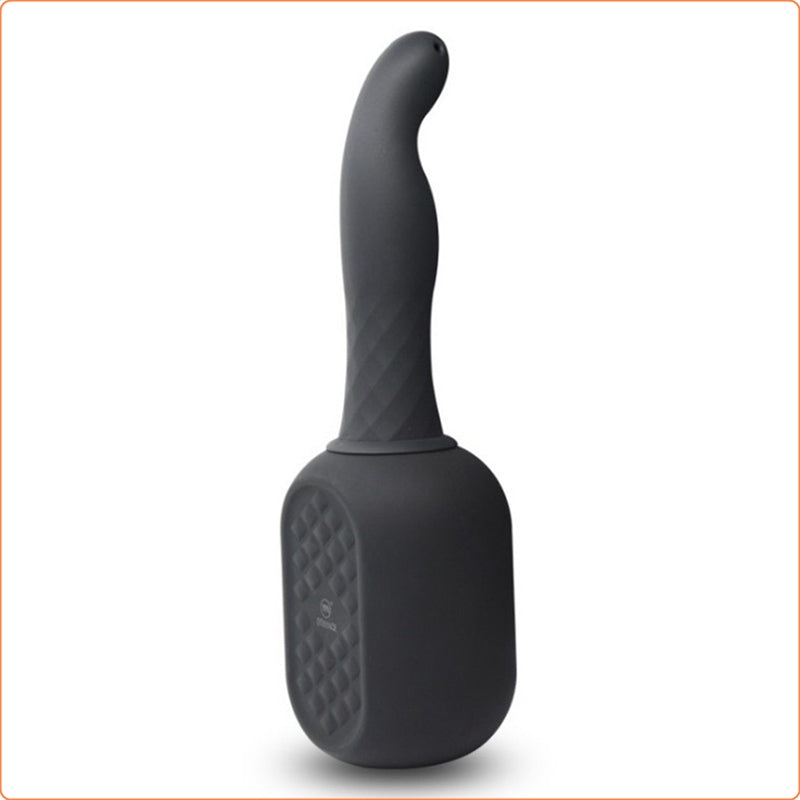 Prostate Stimulation Vibration Douche