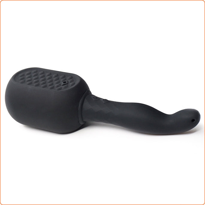 Prostate Stimulation Vibration Douche