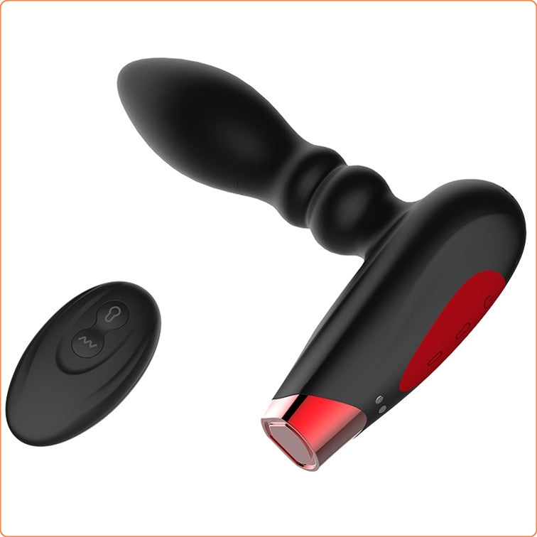 Inflation Anal Plug - Wireless