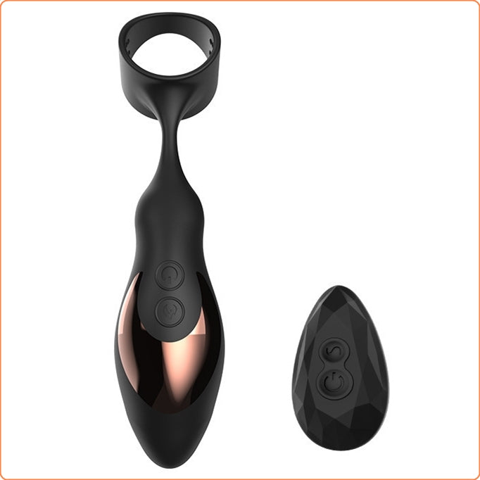 Kabugadi Prostate Massager