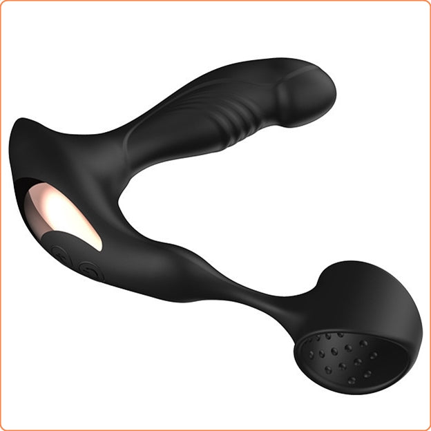 Kabugadi Prostate Massager