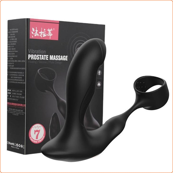 Kabugadi Prostate Massager