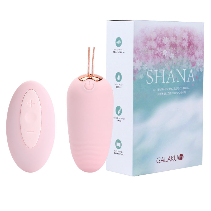 Shana APP Smart Sex Bullet