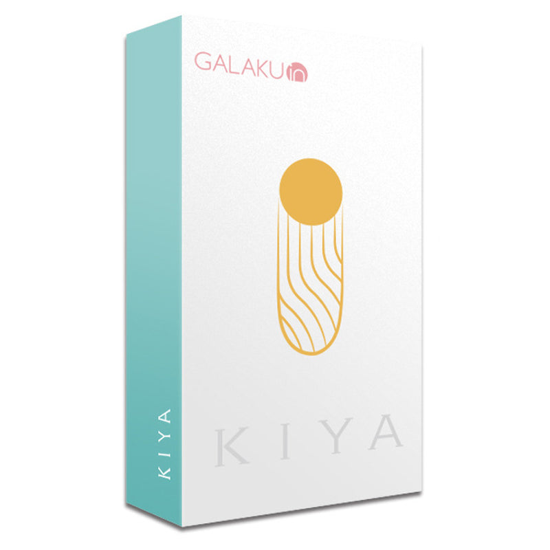 KIYA APP Smart Sex Bullet