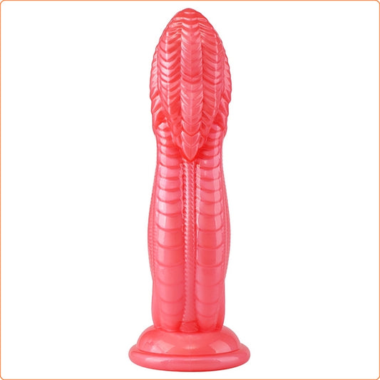 Serpent Realistic Dildo