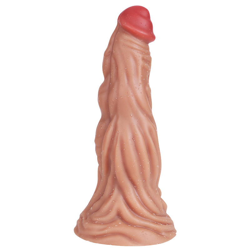 King Large Realistic Dildo