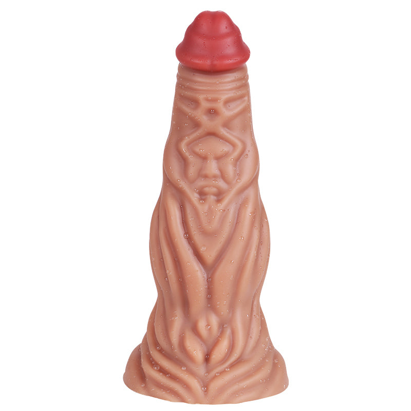 King Large Realistic Dildo