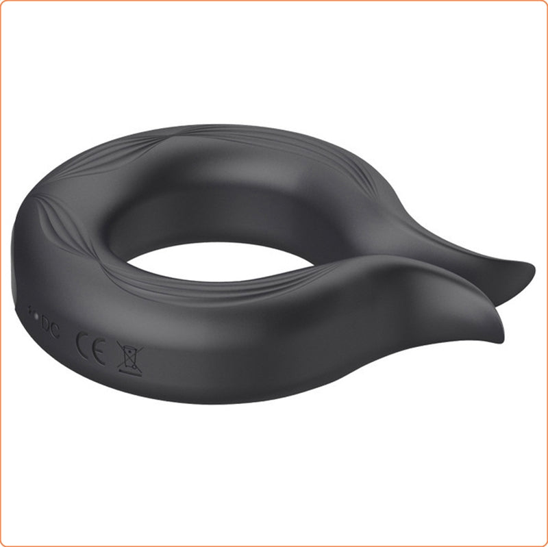 Pointed Tip Wireless Cock Ring