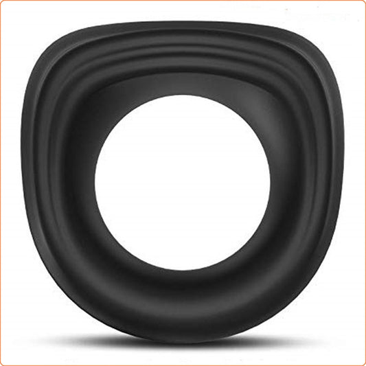 Soft Silicone Cock Ring