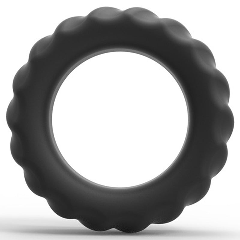 Silicone Penis Rings for Erection Enhancing