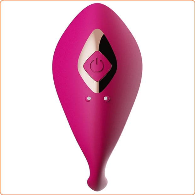 Short Tail Shell Vibrator