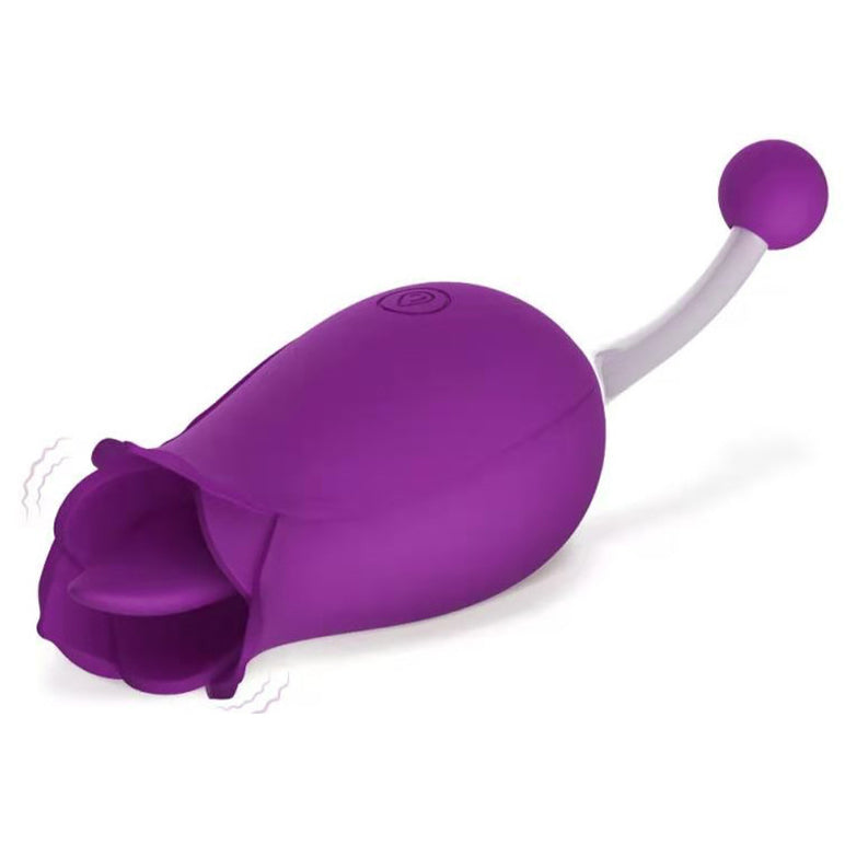 Sweet Secret Tongue Vibrator