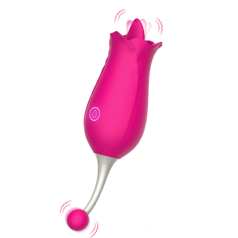 Sweet Secret Tongue Vibrator