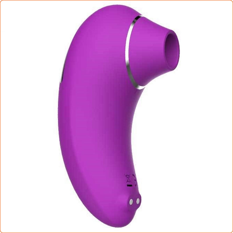 Rita Suction Clit Vibrator