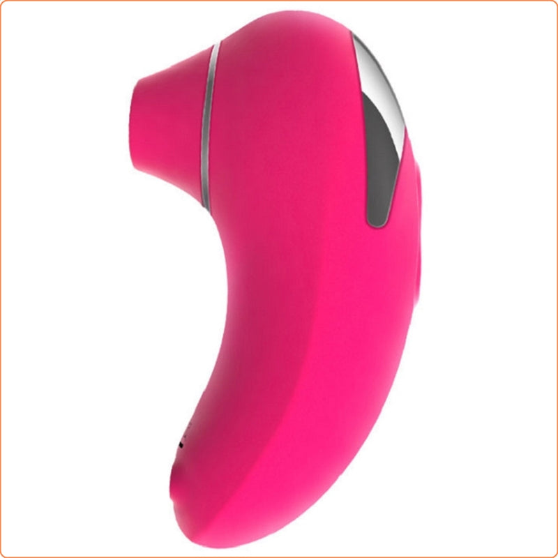 Rita Suction Clit Vibrator