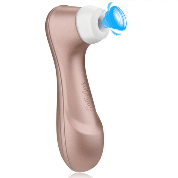 Satisfyer Pro 2 Air-Pulse Clitoris Stimulator