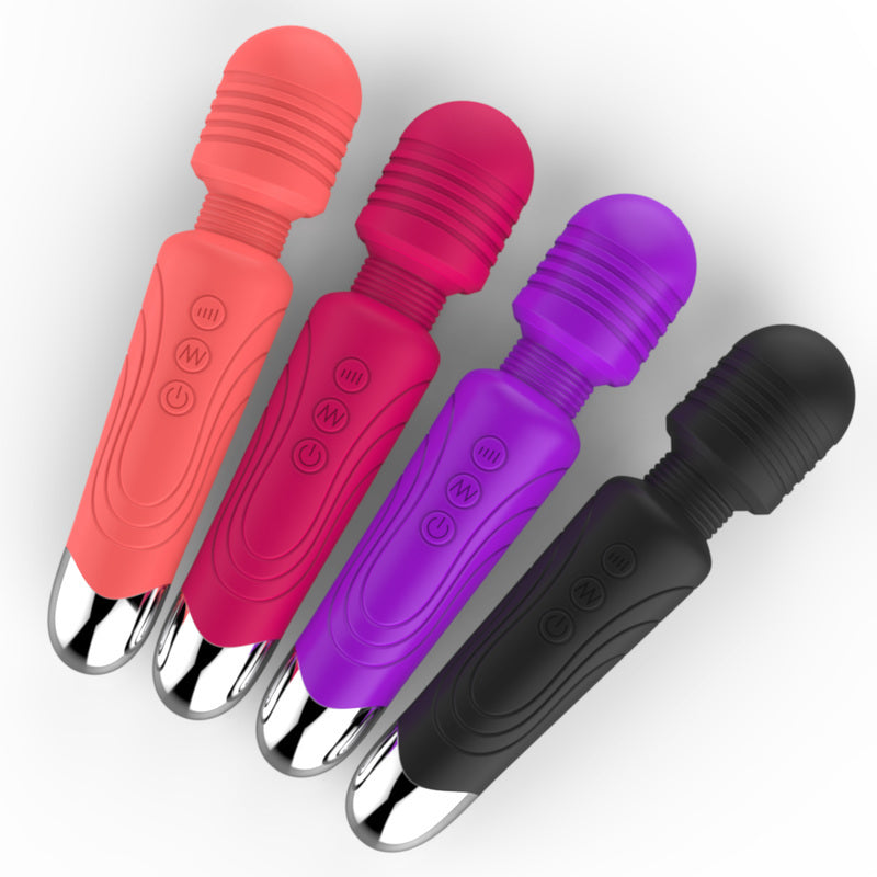 Guard Wand Massager