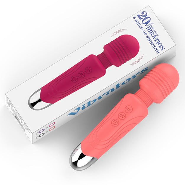 Guard Wand Massager